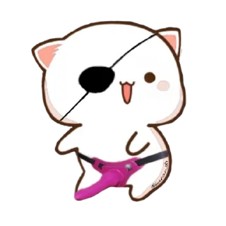 🏳‍🌈 emoji Дурка Под Прикрытием 3 (by @hualian_013) Telegram sticker 21 of 60