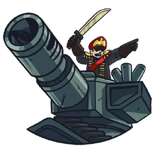 warhammemer40k | @gaikin_bloknot sticker preview 3