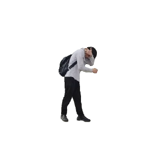 😧 emoji Нурик Telegram sticker 15 of 18