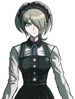 Sticker from Kirumi by @clicker_yo