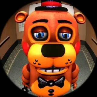 🌟 emoji П-ов:в лифте @GlamrockChica9 Telegram sticker 8 of 118