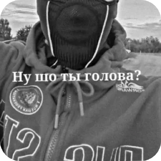 Sticker from Miraboxing