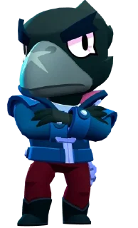 🌟 emoji бравлік Telegram sticker 14 of 82