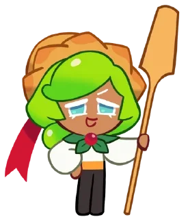 😏 emoji печеньки (@Friendly_Cookie) Telegram sticker 20 of 67