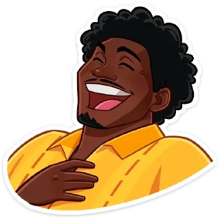 😆 emoji Энканто от @stickers_vk Telegram sticker 13 of 36