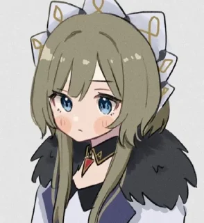 🥰 emoji Моя жена. Telegram sticker 9 of 60