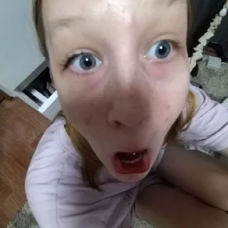 😜 emoji Ковёр по Мишей Telegram sticker 16 of 46