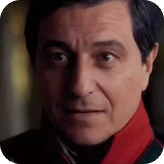 😀 emoji Napoléon Bonaparte Telegram sticker 11 of 46