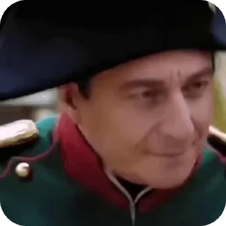 💋 emoji Napoléon Bonaparte Telegram sticker 23 of 46