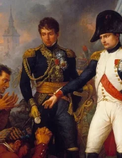 🌟 emoji Napoleon🇲🇫 Чат✨👉 @PiarSubCoin Telegram sticker 16 of 43