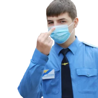 🖕 emoji Бояны Telegram sticker 6 of 61