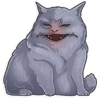 😖 emoji Dark Souls Telegram sticker 24 of 35