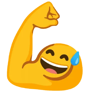 🌟 emoji 𝕊𝕥𝕣𝕒𝕟𝕘𝕖 𝕤𝕥𝕚𝕜𝕖𝕣𝕤 3 :: @Cypaw_1232 Telegram sticker 7 of 119