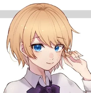 🙂 emoji наташка♡ Telegram sticker 8 of 33
