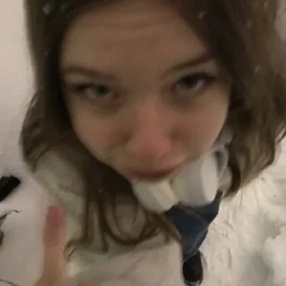 😕 emoji Гаремчик Telegram sticker 12 of 40
