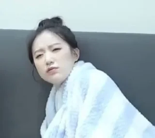 😠 emoji Shuhua Telegram sticker 7 of 54
