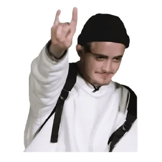 🤡 emoji ПОШЛАЯ МОЛЛИ Telegram sticker 7 of 12