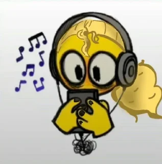 🥺 emoji metal familyyyyyyy :: @emaeoooe Telegram sticker 7 of 38