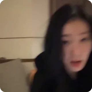 🖇 emoji chaeryeong @SVIEET Telegram sticker 6 of 45