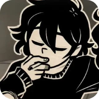 🚬 emoji tcoaal @stickrubot Telegram sticker 14 of 104