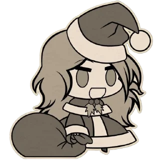 🧡 emoji ~ 𝙉𝙀𝙒 𝙔𝙀𝘼𝙍 @Tcoaalchannel Telegram sticker 16 of 99