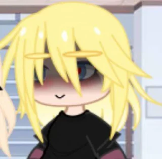 🙂 emoji Анастасосик😘😍☺️ Telegram sticker 20 of 47