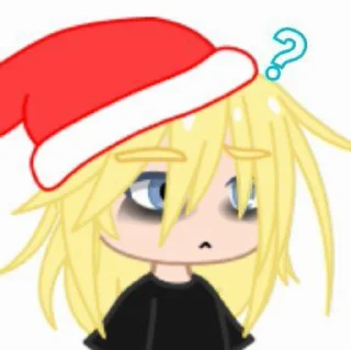 🤨 emoji Анастасосик😘😍☺️ Telegram sticker 16 of 47