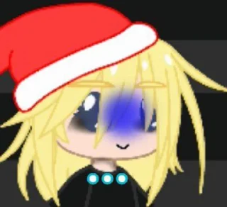😨 emoji Анастасосик😘😍☺️ Telegram sticker 15 of 47