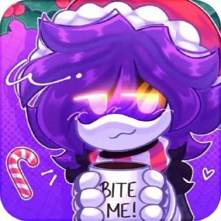 ❤ emoji УЗИЧКААА💗💗 ::@Starlite_Cyn Telegram sticker 14 of 40