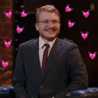 💓 emoji ПОПЕРЕЧНЫЫЫЫЫЙ Telegram sticker 11 of 60