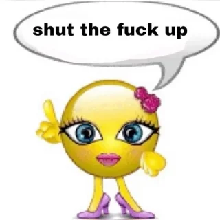 🌟 emoji Advisory Parrot Telegram sticker 21 of 66