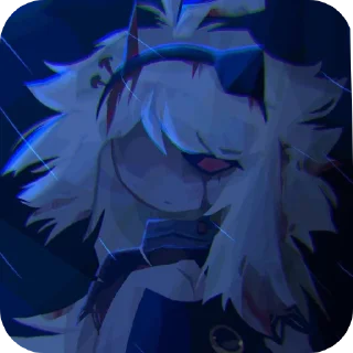 👍 emoji reep trax Telegram sticker 19 of 116