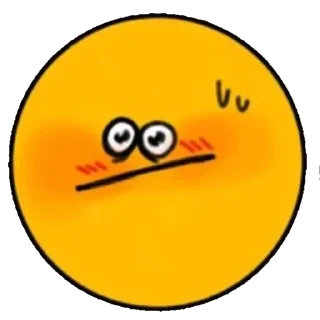 😳 emoji ٌُّةتॐ Telegram sticker 8 of 120
