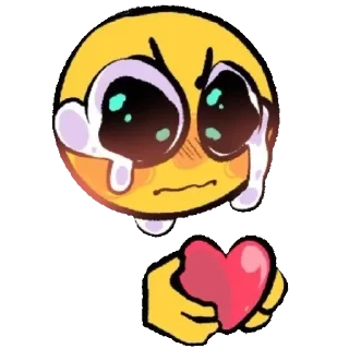 🌟 emoji ٌُّةتॐ Telegram sticker 18 of 120