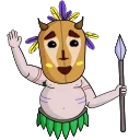 👋 emoji Animated Contest #13 (@TgSticker) Telegram sticker 20 of 50