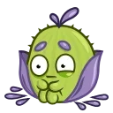 😢 emoji Animated Contest #1 (@TgSticker) Telegram sticker 14 of 50