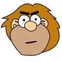 Sticker from Animated Contest #8 (@TgSticker)