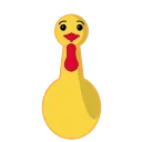 😡 emoji Animated Contest #10 (@TgSticker) Telegram sticker 17 of 50