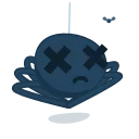 🕷 emoji Animated Contest #1 (@TgSticker) Telegram sticker 20 of 50