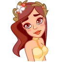 😘 emoji Animated Contest #17 (@TgSticker) Telegram sticker 9 of 40