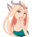 😄 emoji Animated Contest #17 (@TgSticker) Telegram sticker 20 of 40