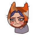 😠 emoji Animated Contest #4 (@TgSticker) Telegram sticker 24 of 50