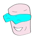 😄 emoji Animated Contest #8 (@TgSticker) Telegram sticker 13 of 50