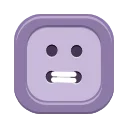 😬 emoji Animated Contest #8 (@TgSticker) Telegram sticker 22 of 50