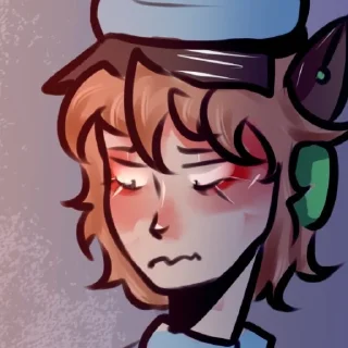 🐱 emoji руманга инцидент<3 Telegram sticker 13 of 120