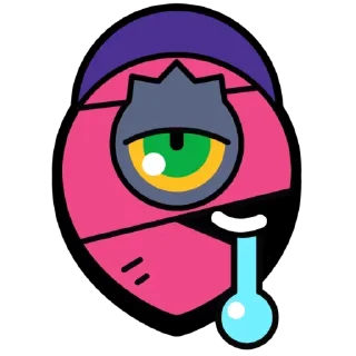 🌷 emoji 𝐭𝐚𝐫𝐚 ` @melodiestickers Telegram sticker 20 of 27