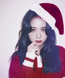 💸 emoji jisoo Telegram sticker 23 of 120