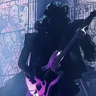 👯 emoji Ghost (By milopip) Telegram sticker 17 of 61