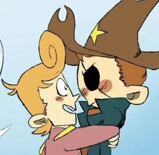 😄 emoji 𝙏𝙤𝙢 & 𝙈𝙖𝙩𝙩:3 @k0nch3niuyyHoNk Telegram sticker 22 of 120