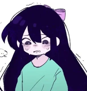 😢 emoji Супер стикеры по Омару 🥰 Telegram sticker 18 of 105